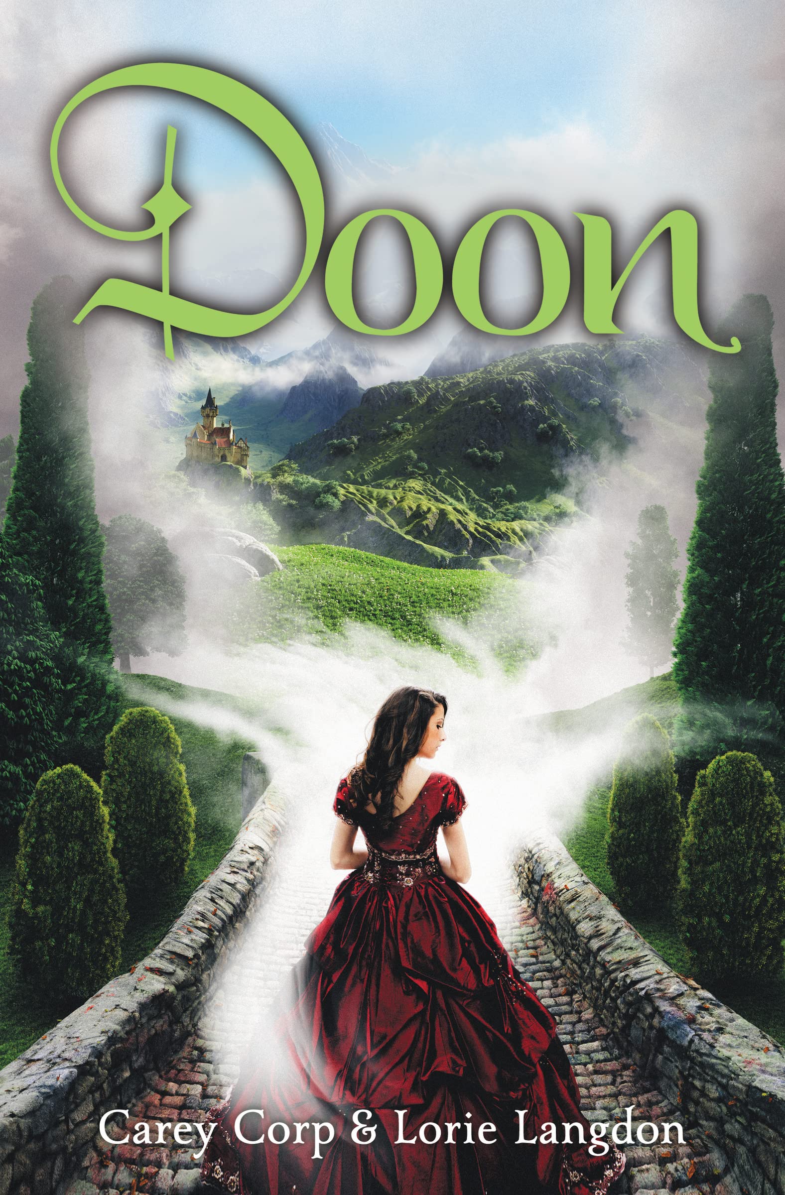 Doon by Carey Corp, Lorie Langdon - 9780310742395