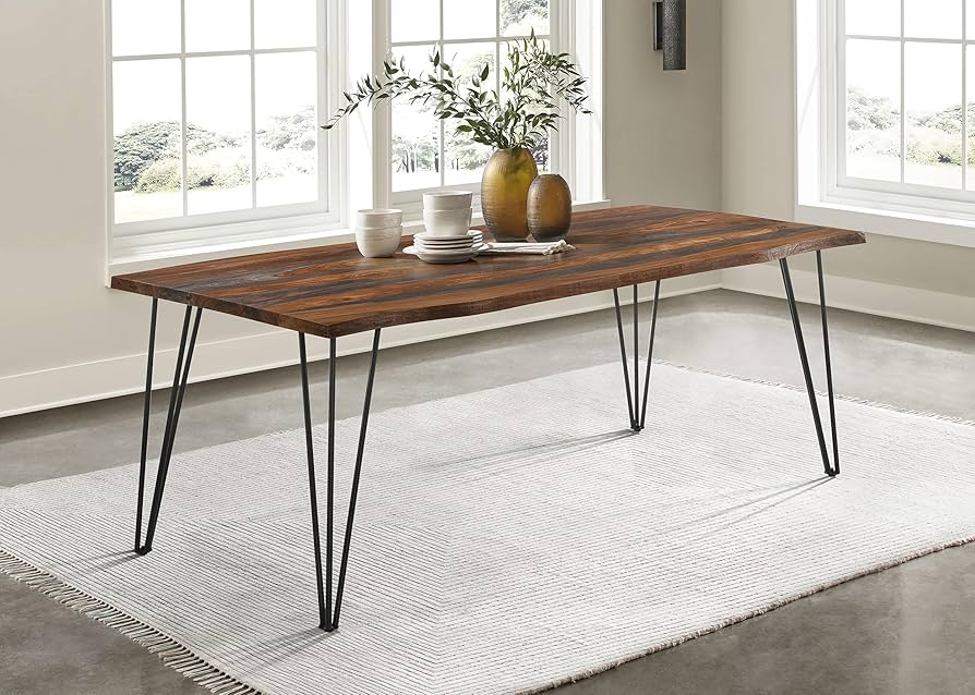 Amazon.com - Coaster Home Furnishings - Neve - 80-Inch