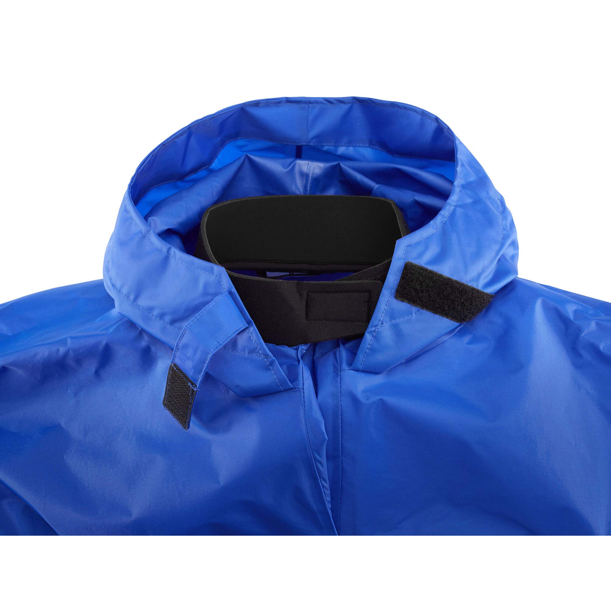 NRS Rio Paddeljacke mit Kapuze