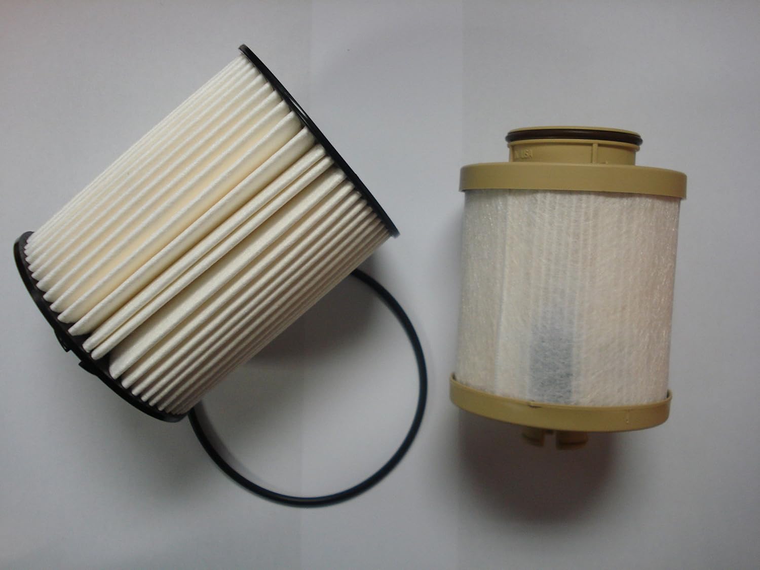Product Deal Motorcraft FD4617 FD-4617 Fuel Filter