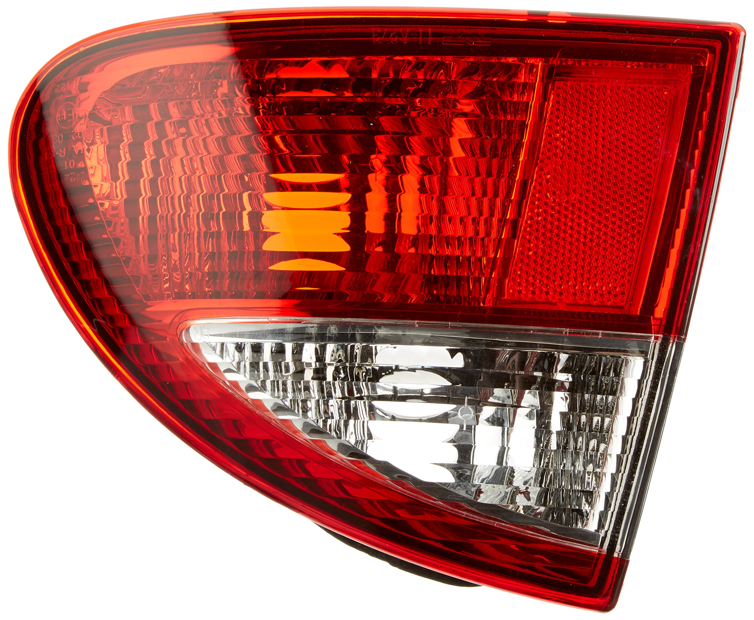 Tyc Feu arrière 11-0273-01-2 | Compatible avec: SEAT LEON