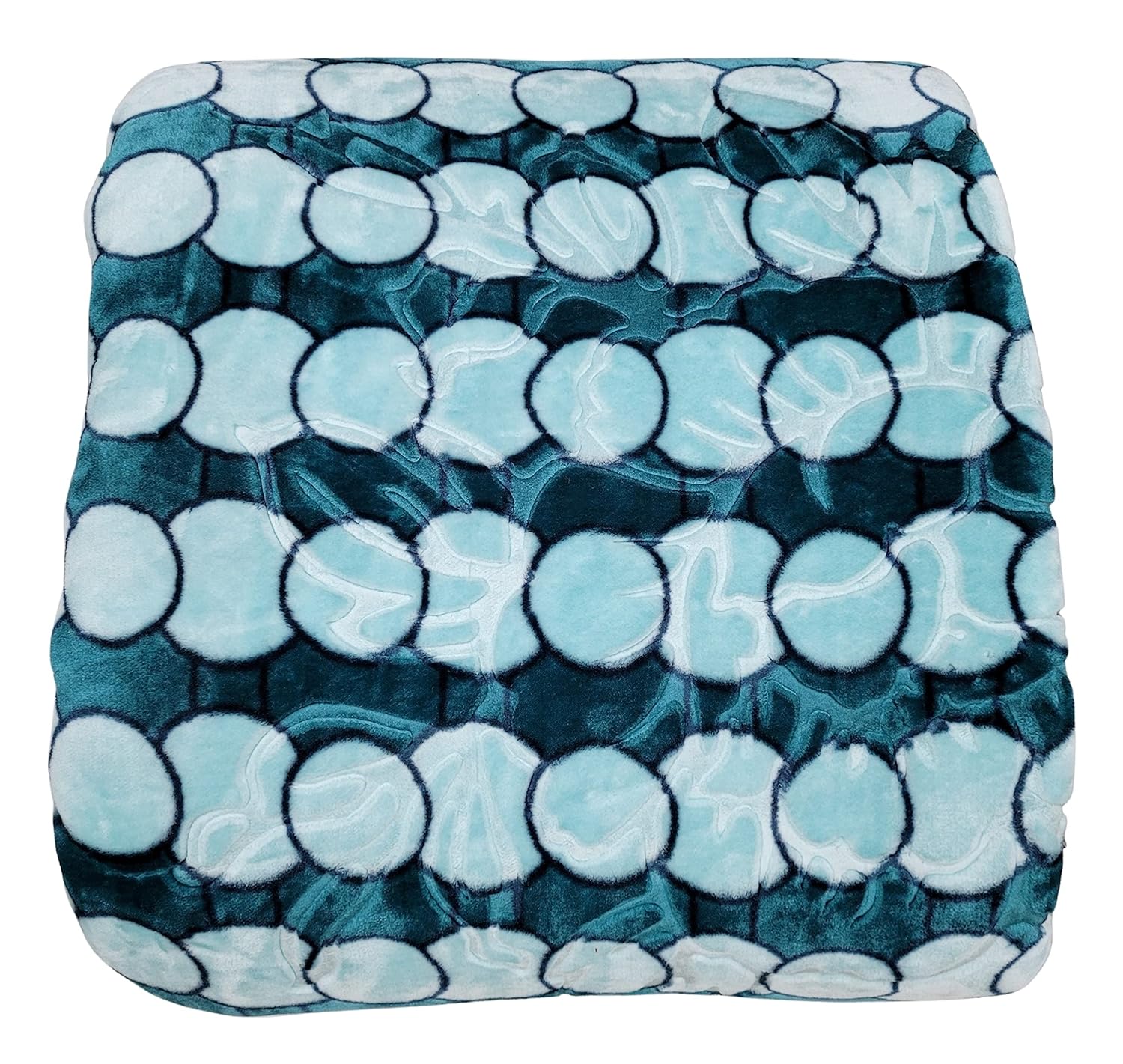 Buy HomeEssentilaz Supersoft Mink Blanket for Heavy Winters 5.3 Kg