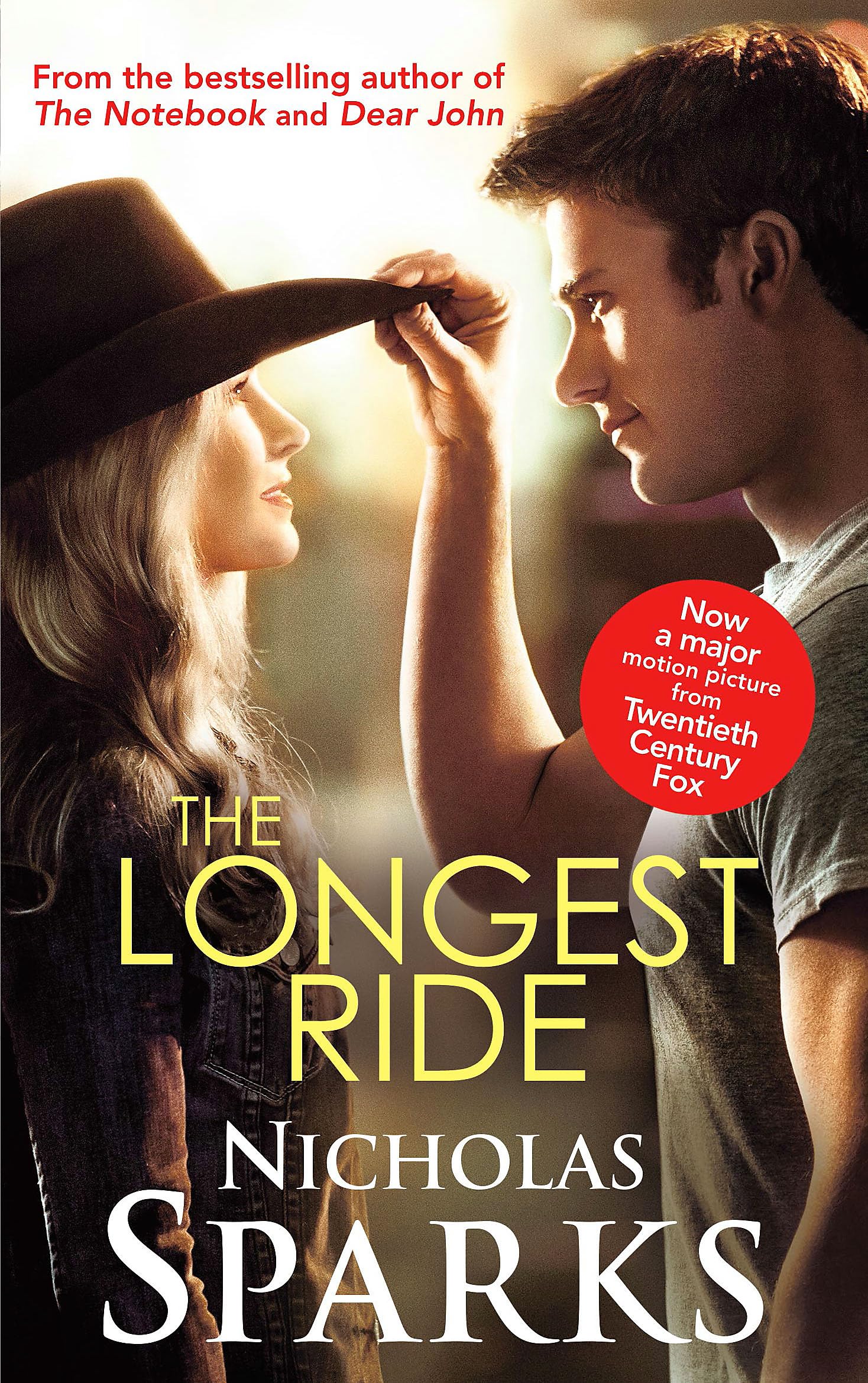 Sphere The Longest Ride