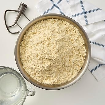 Pillsbury Cake Donut Mix
