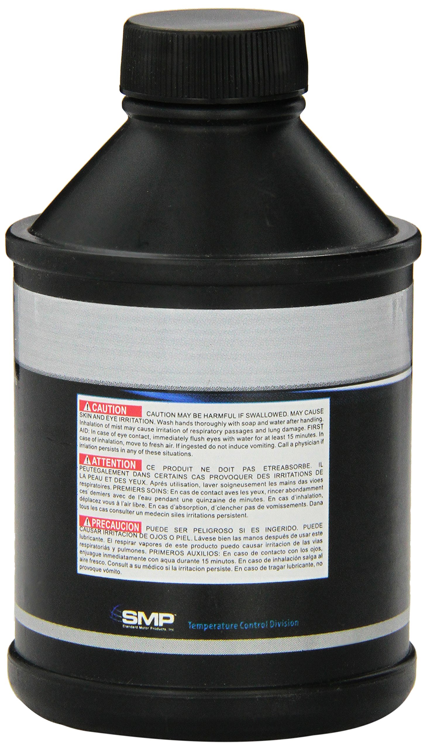 Amazon.com: Four Seasons 59002 Premium Oil Bottle - 8 Oz : Automotive