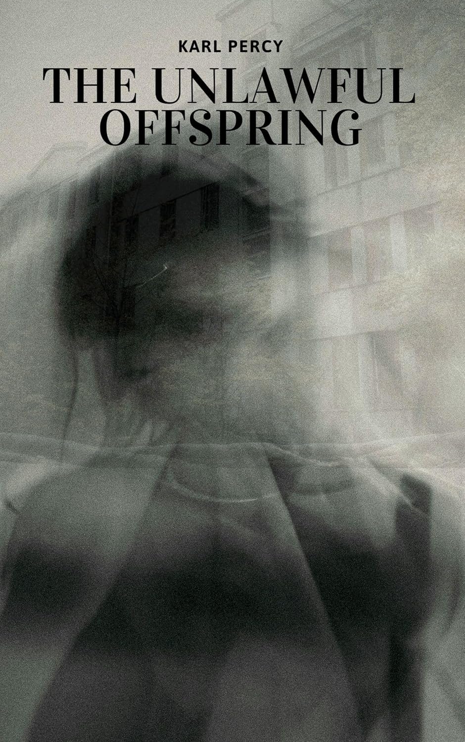 The Unlawful Offspring      Kindle Edition