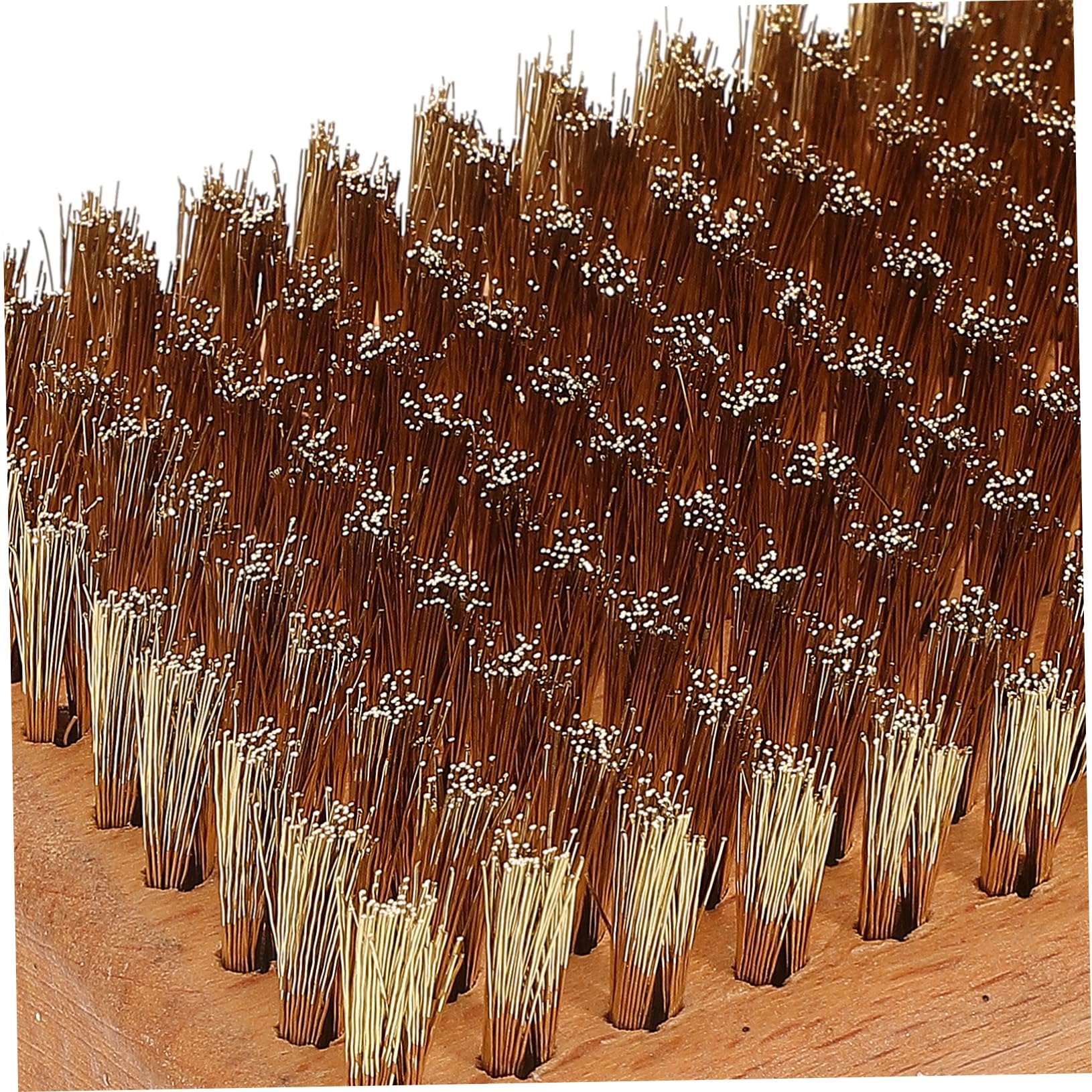 Mikikit 3pièces Brosse De Fartage De Ski Outil De Cirage Grattoir à Cire Équipement De Snowboard Brosse De Ski