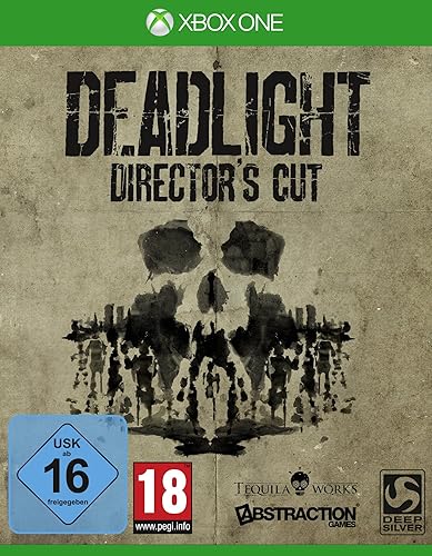 Deadlight - Director's Cut - Xbox One - Standard