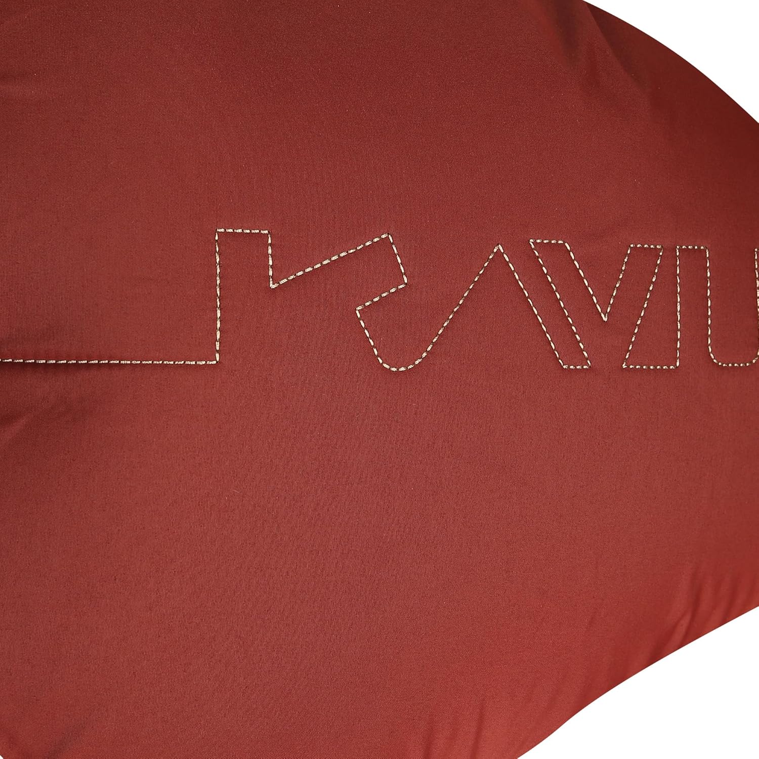 KAVU Slingback Pack with Adjustable Rope Shoulder Strap, Sea Ridge