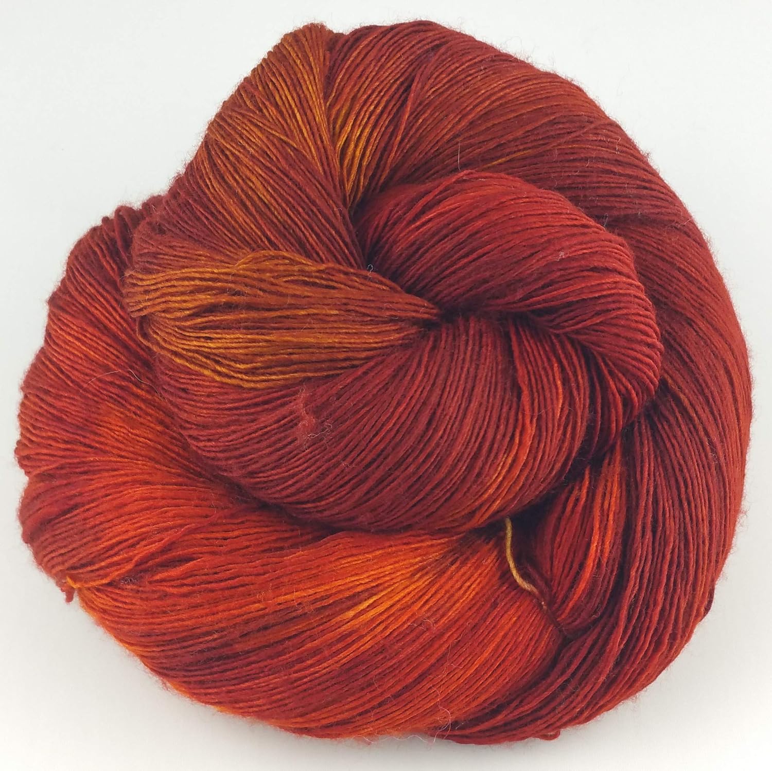 Manos Del Uruguay Marina N6362 Vesubio, 100g, Hand Dyed Lace Yarn
