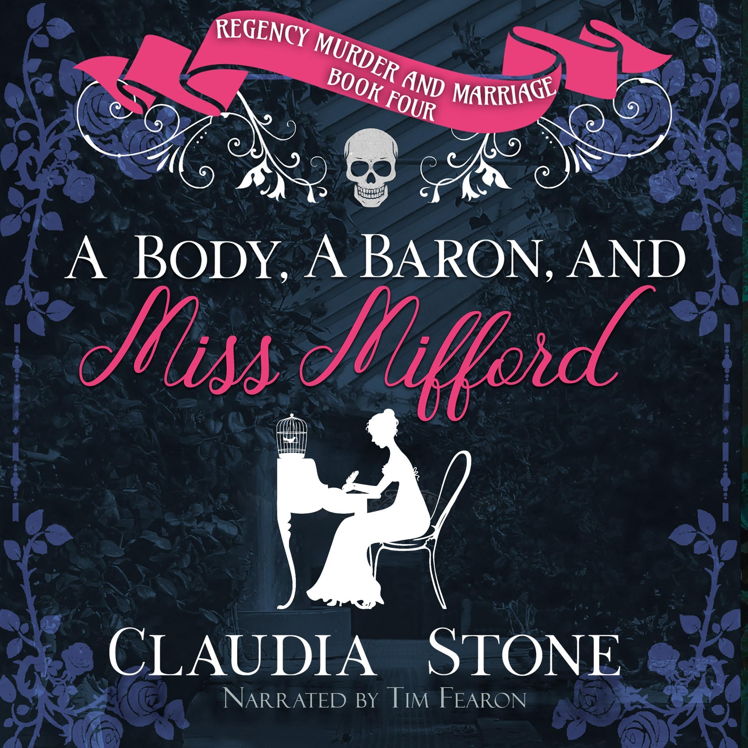 A Body, a Baron, and Miss Mifford