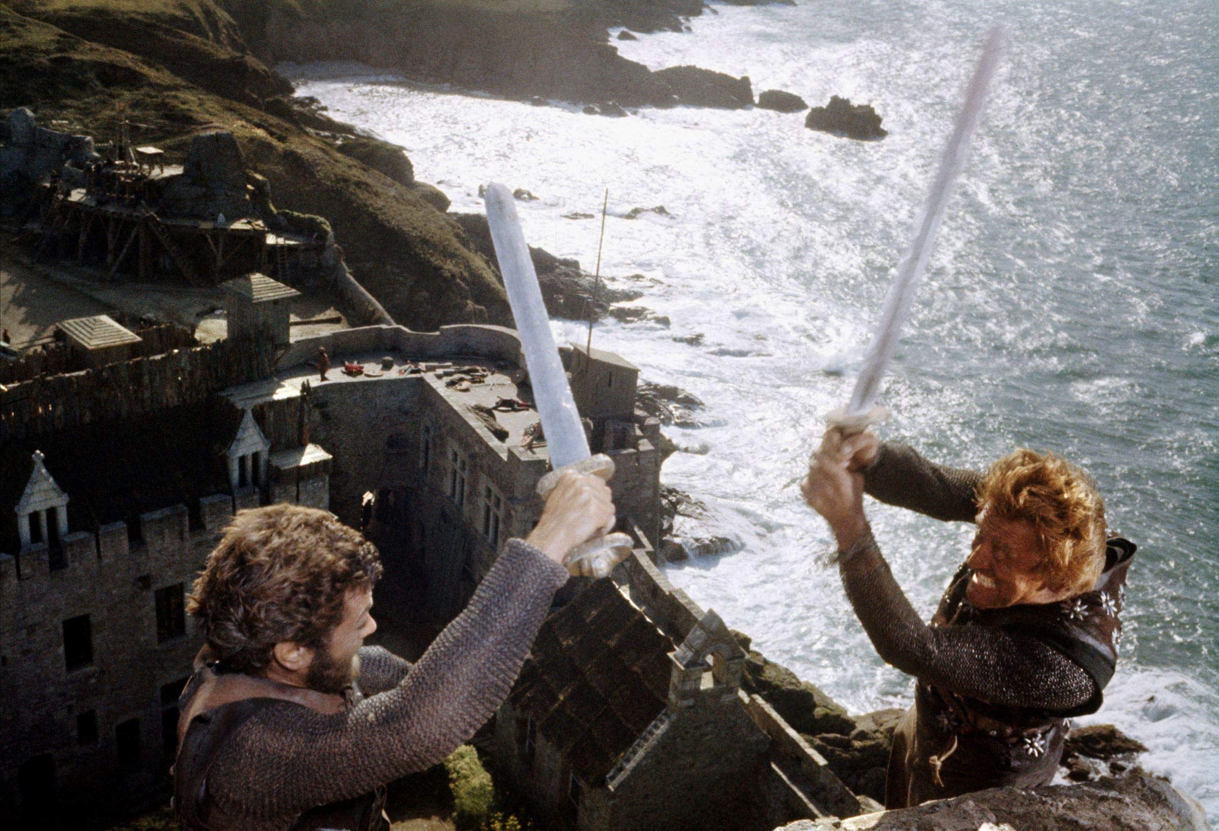 Les vikings