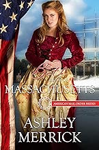 Beth: Bride of Massachusetts (American Mail-Order Brides Series Book 6) - coolthings.us
