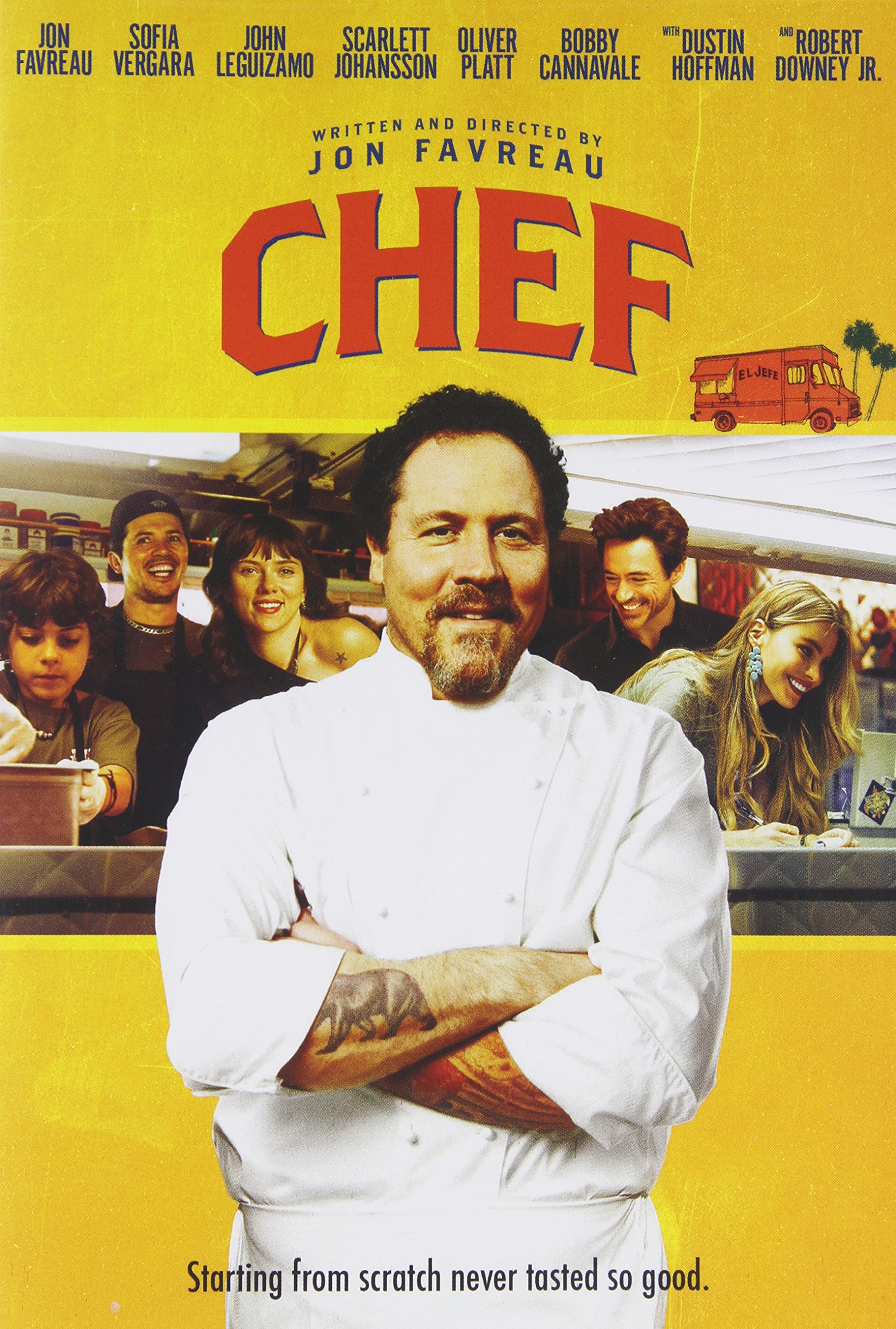 Chef