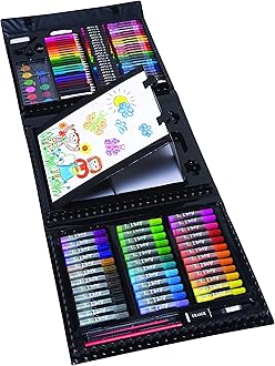 Amazon.com: Art 101 USA: Art Sets