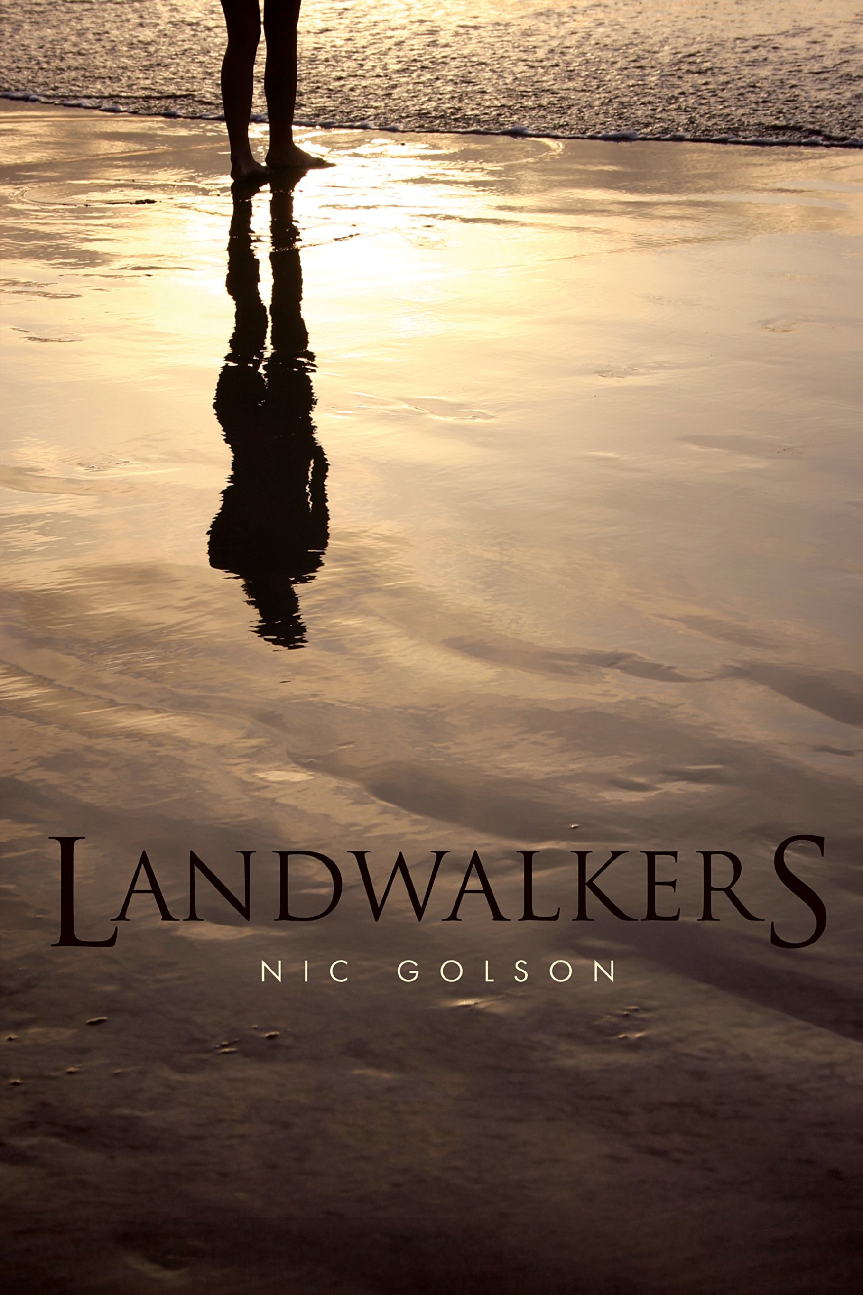 Landwalkers