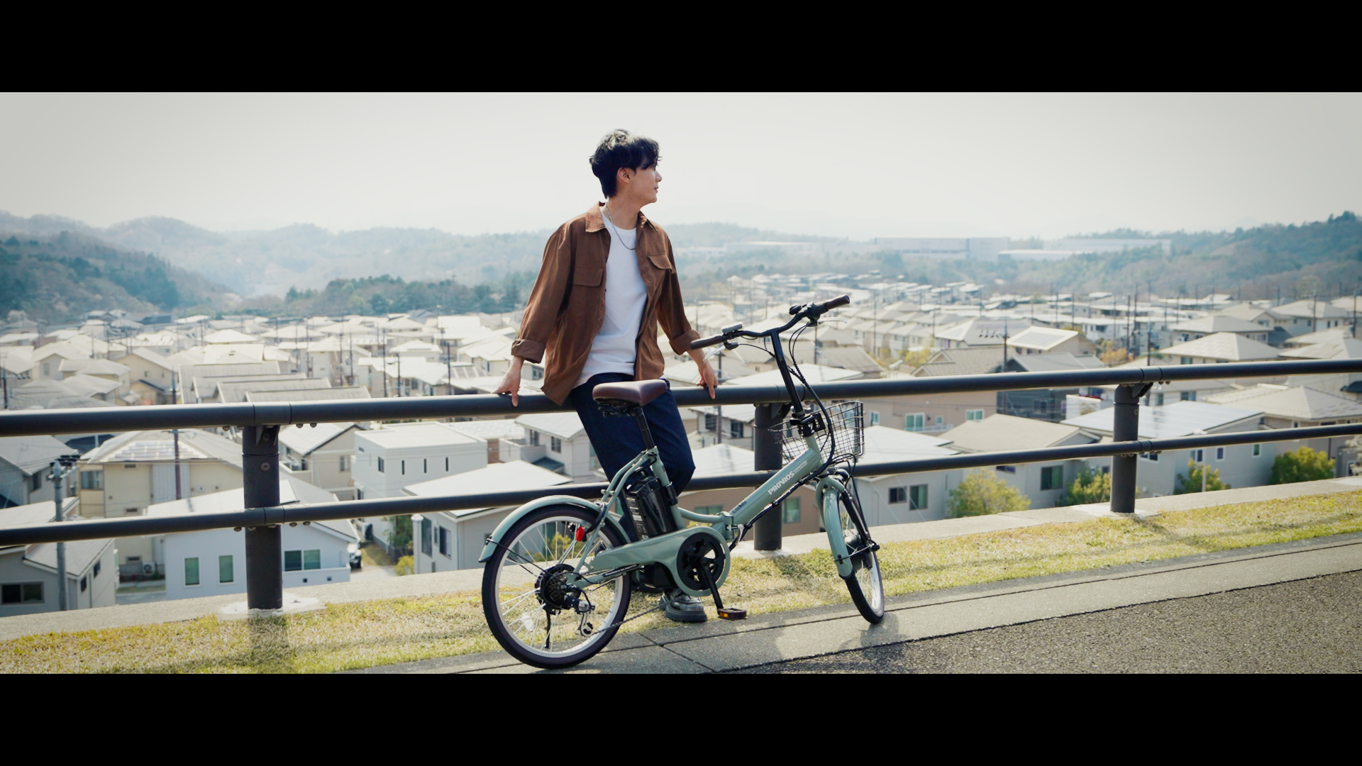 Amazon | PROVROS(プロブロス) 電動アシスト自転車 20インチ