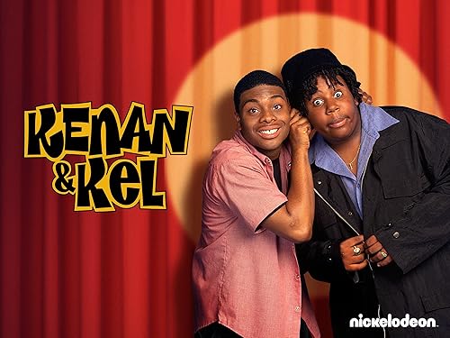 Kenan & Kel (TV Series)