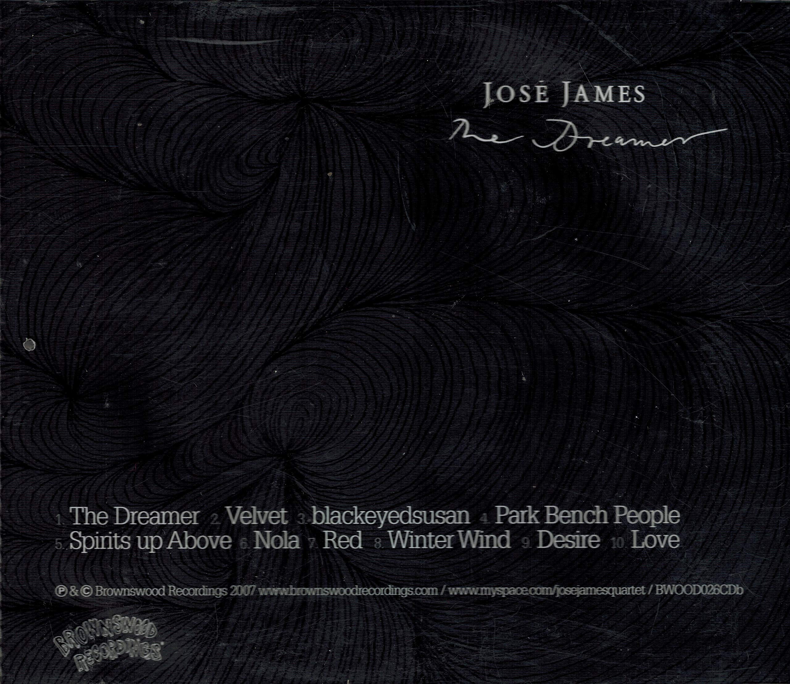 The Dreamer