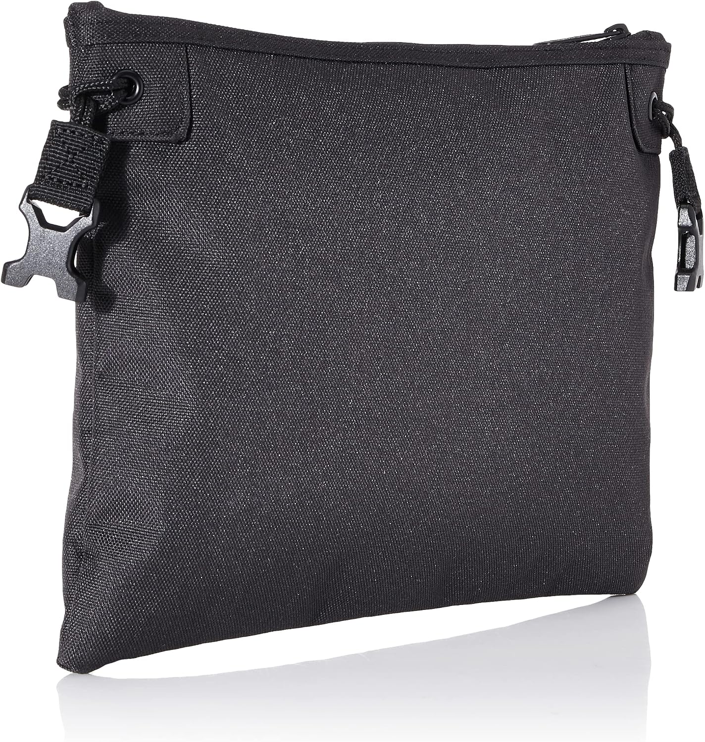 Herschel Alder Cross Body Bag, Black, One Size
