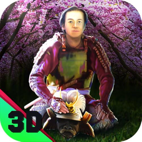 Bushido Samurai Saga – Ancient Combat Arena