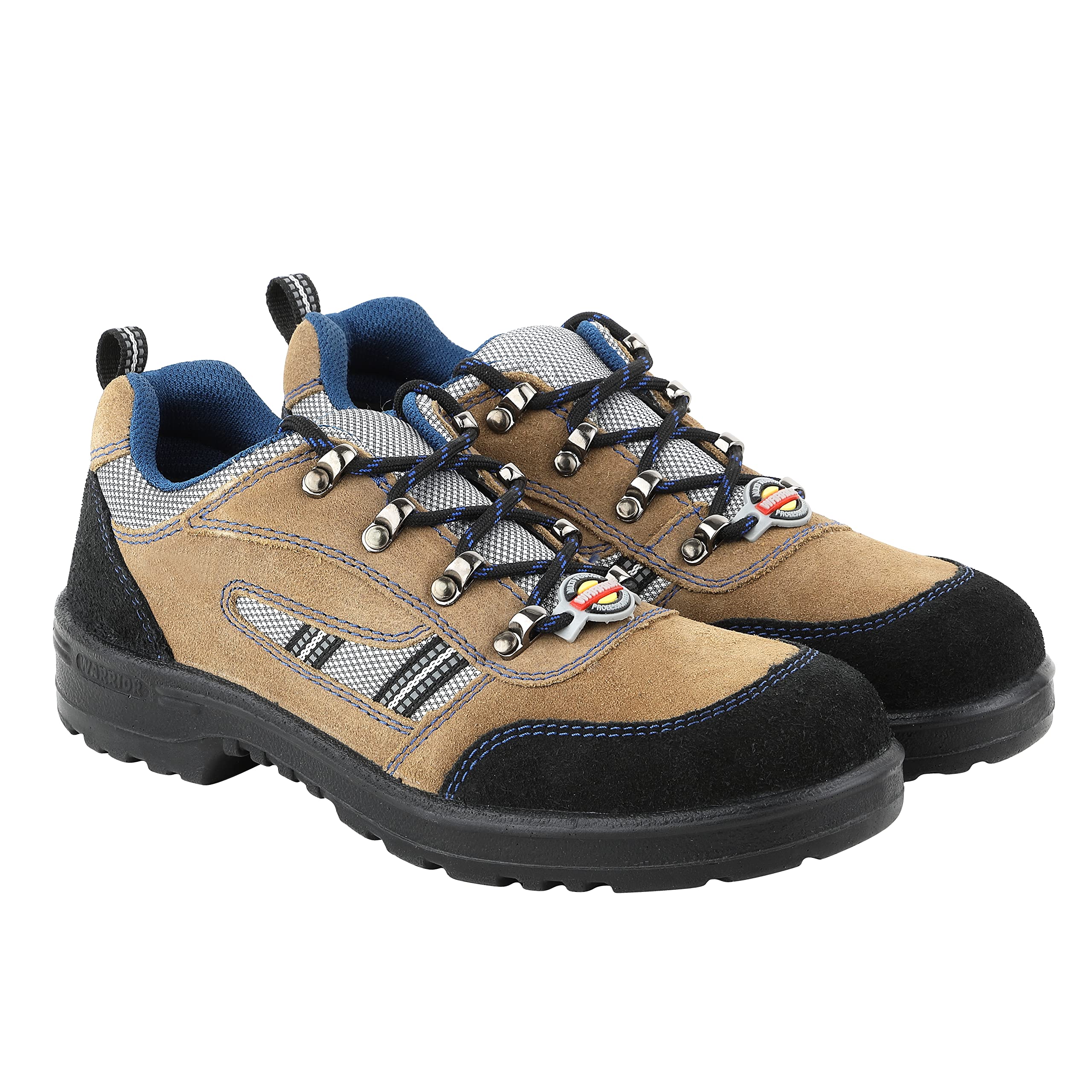 Liberty Warrior 98-254 SSBA Safety Shoe for Men, Genuine Leather, Steel ToeL, Light Weight, Brown, Sizes-5UK-11UK (B0B4G82Z5X) Amazon Price History, Amazon Price Tracker