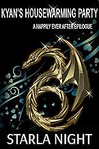 Kyan's Housewarming Party: A Happily Ever After Epilogue Short Story - coolthings.us