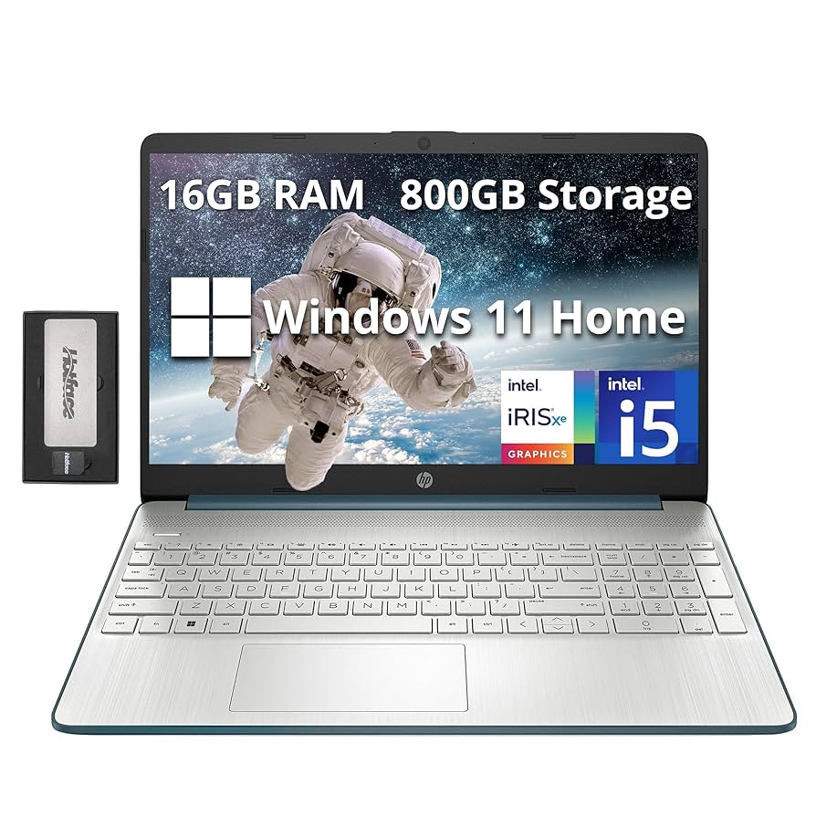 Amazon.com: HP 15.6