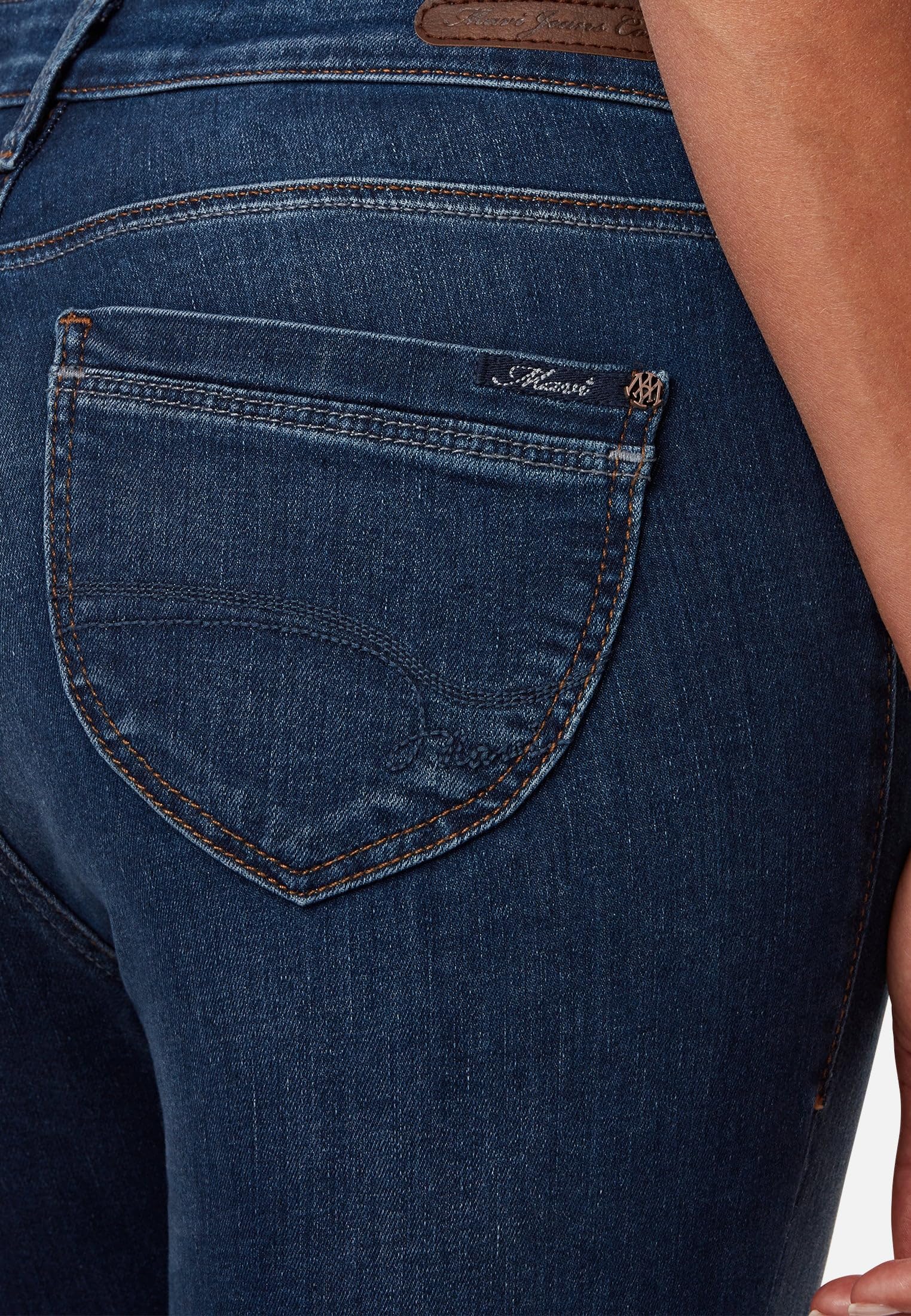 Mavi Sophie Jeans Femme