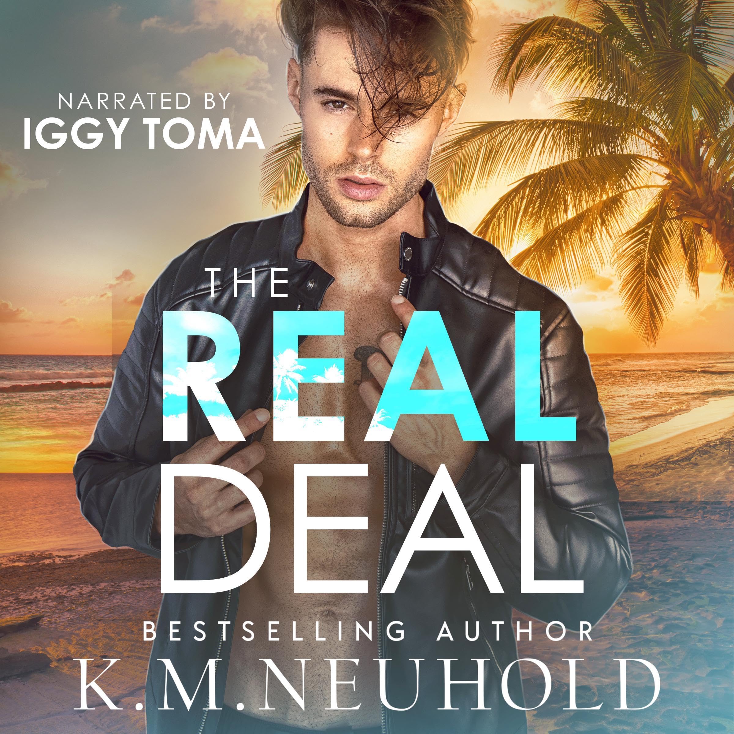 Cover art for The Real Deal