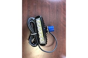 Spreader Light for Led Flounder Gigging Lights