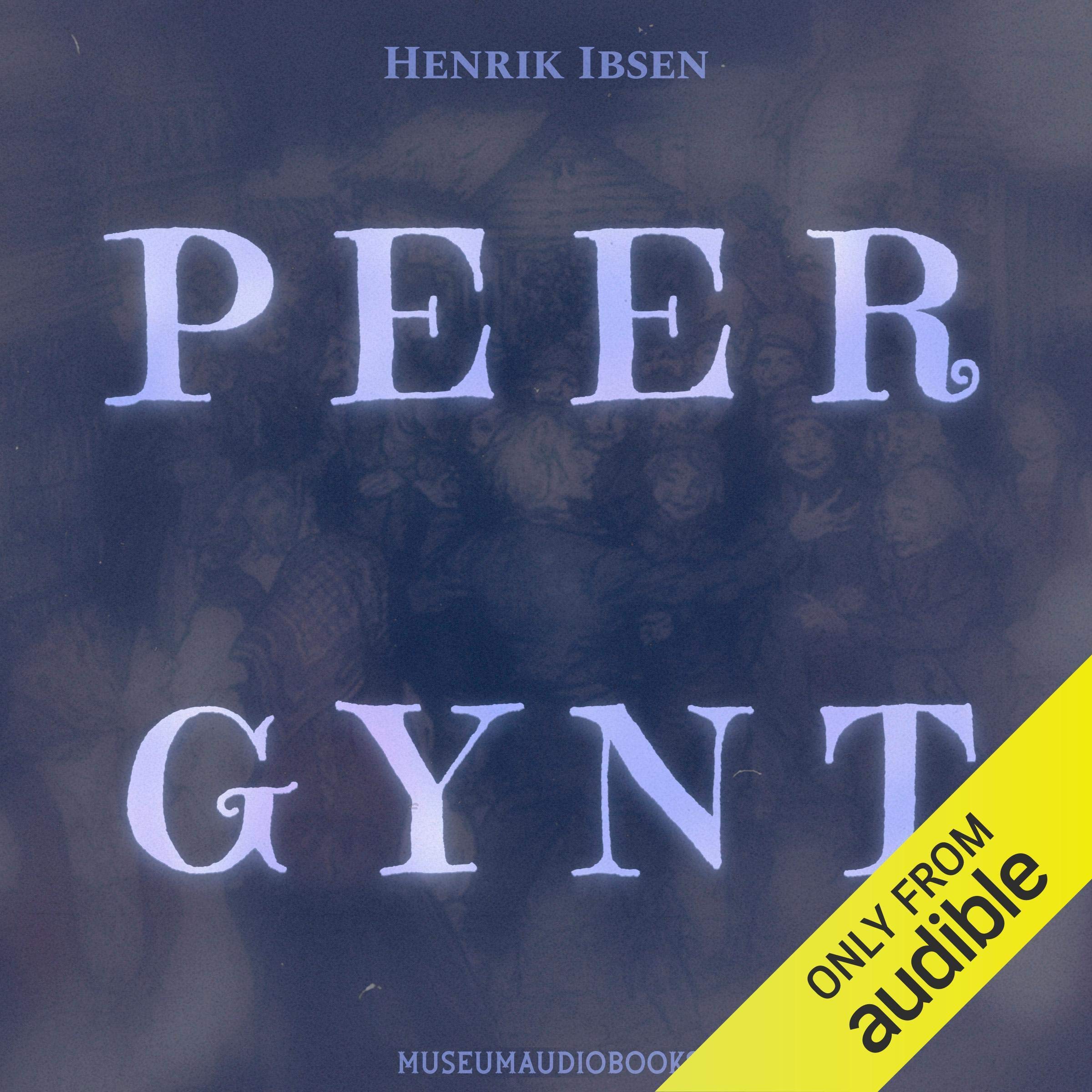 Peer Gynt
