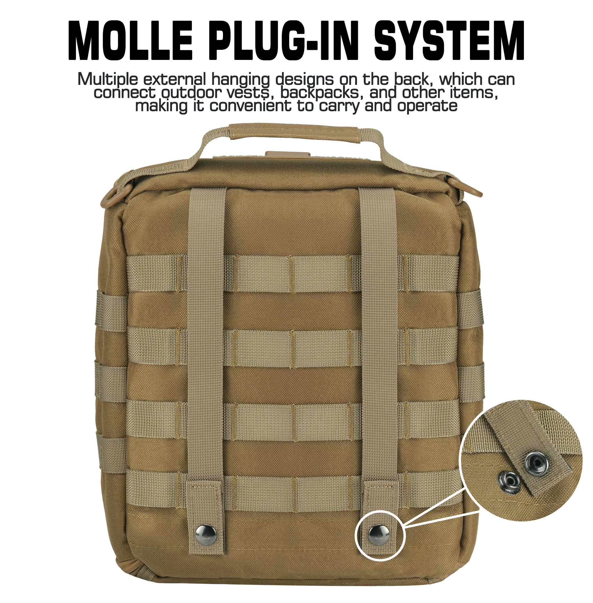 Fox Outdoor Products Battle Air Soft Helmet Accessory Kit, One Size