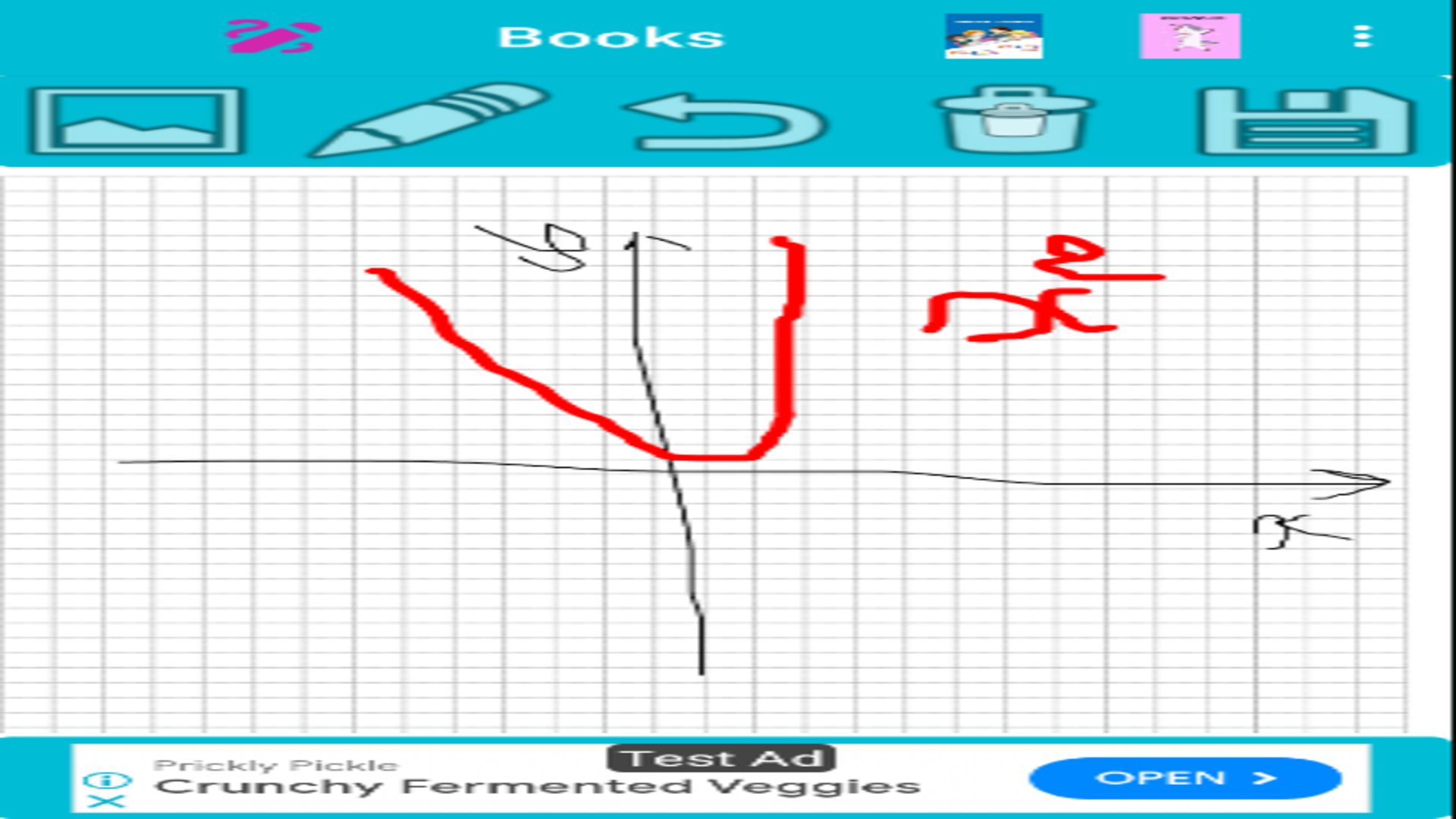Engineering White Board Drawing Desk App on Amazon Appstore