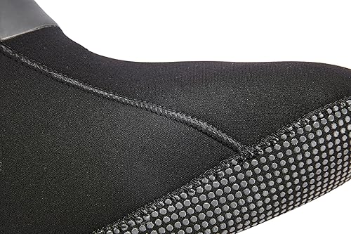 Miniatura 2 de Cressi Sarago 0.197 in, negro, XS