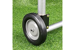 Cattle Wheel and Gate Hardware Fit for 1-5/8" to 2" O.D. for...