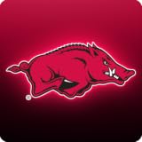 Arkansas Razorbacks Schedule Widget