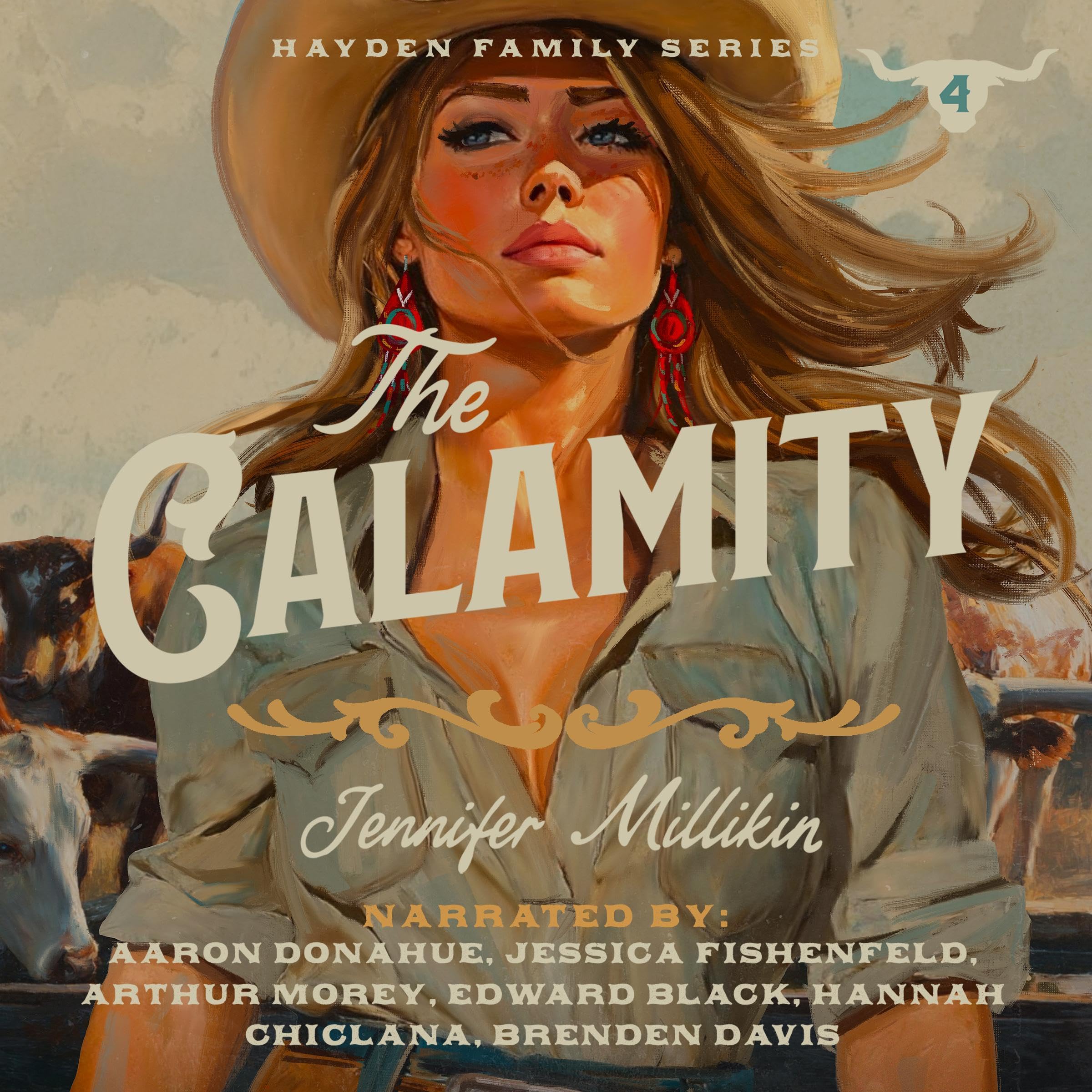 The Calamity