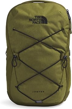 The North Face Jester Everyday Laptop Backpack - PFAS Free