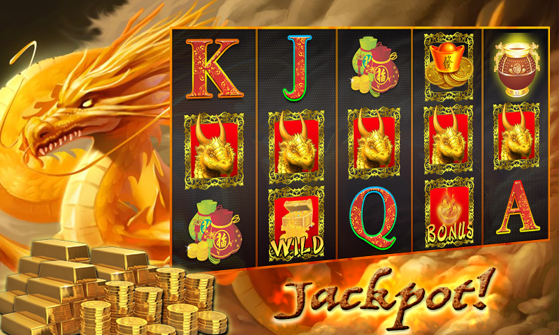 Dragon Slots bez depozytu: jak zdobyć bonus?