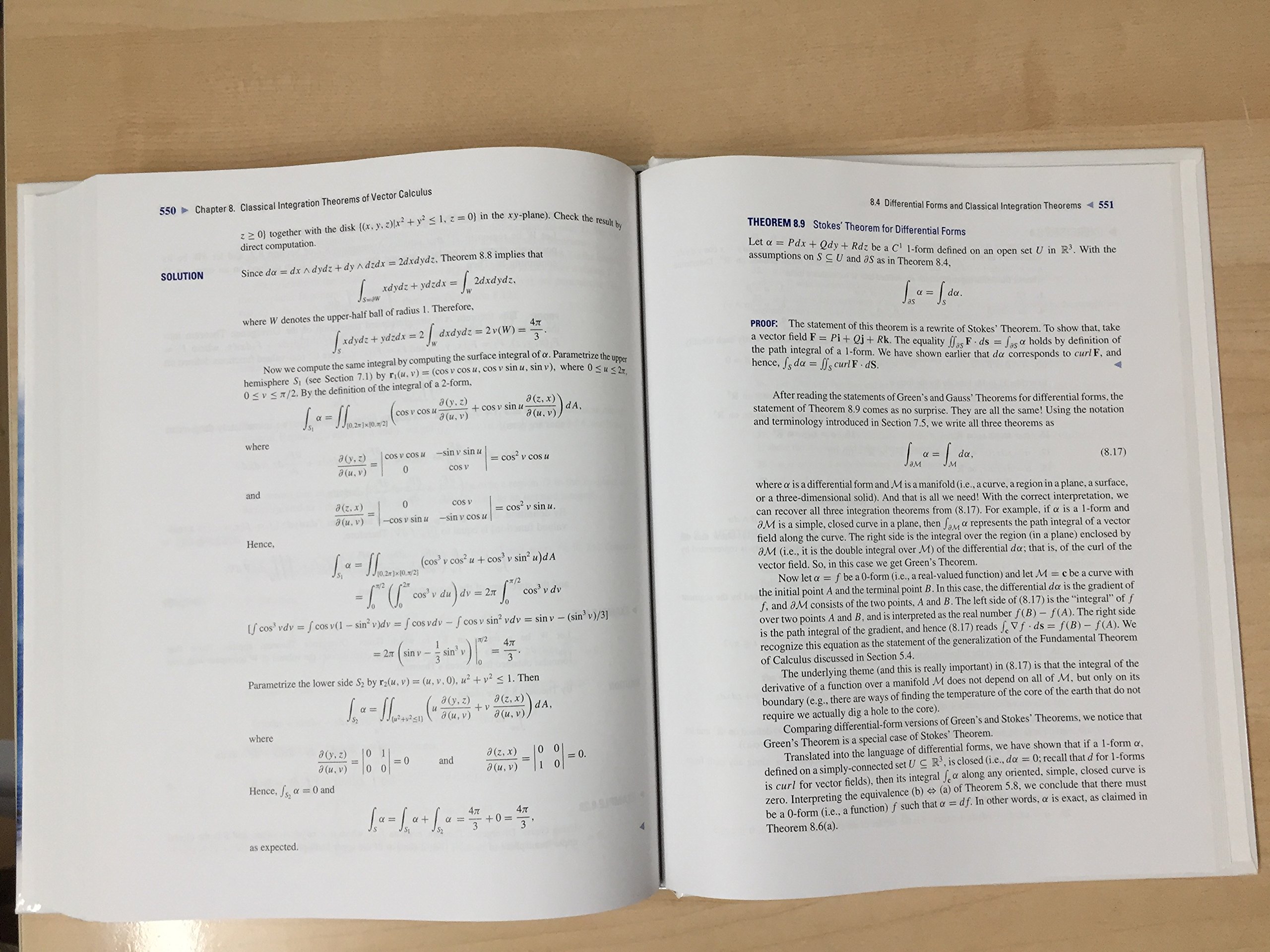Vector Calculus - Image 7