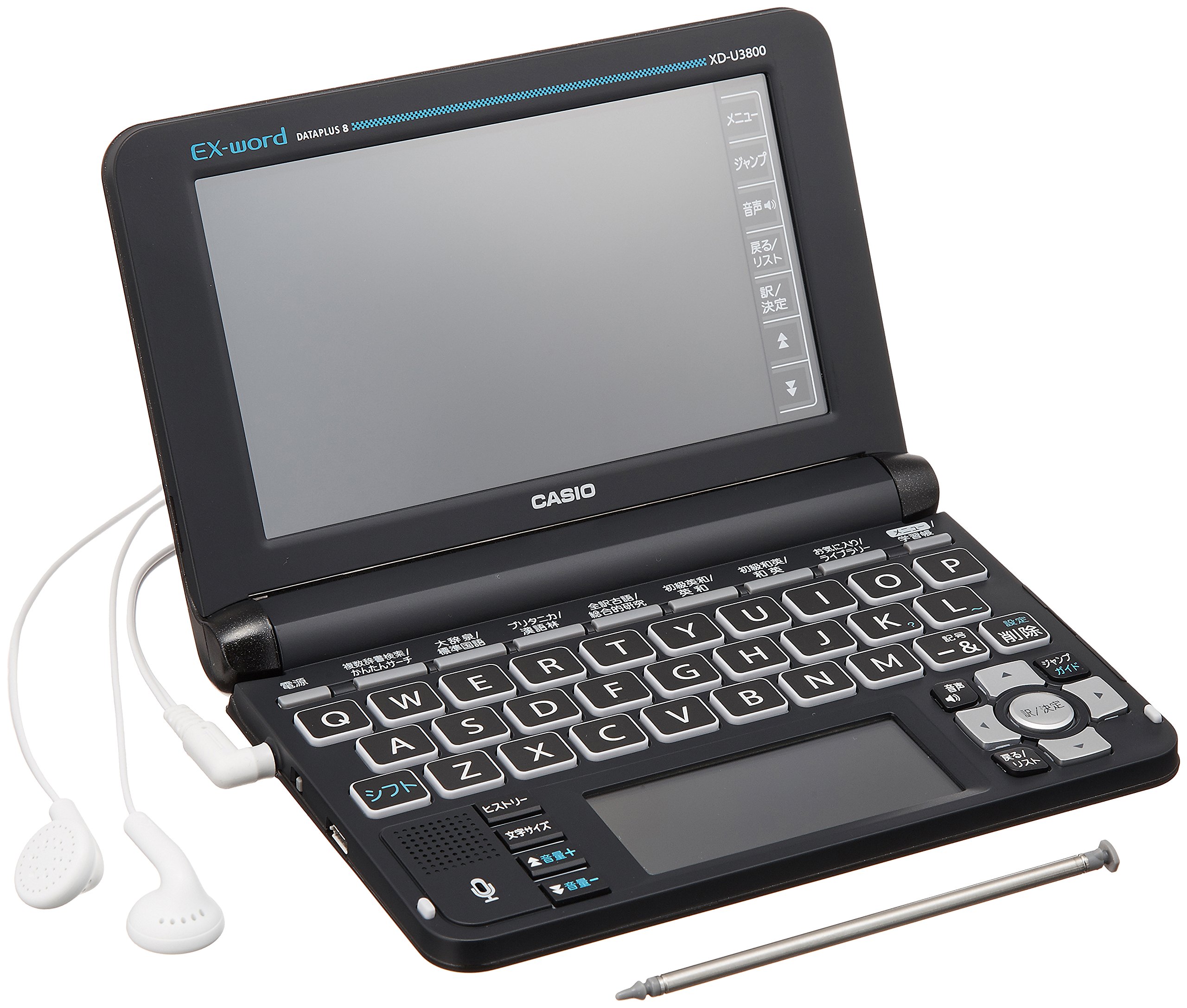 中古】CASIO EX-word XD-SX4910【三宮センター】保証期間1週間 