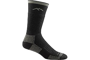 Darn Tough Full Cushion Socks for Men: Experience Unparalleled Comfort and Durability