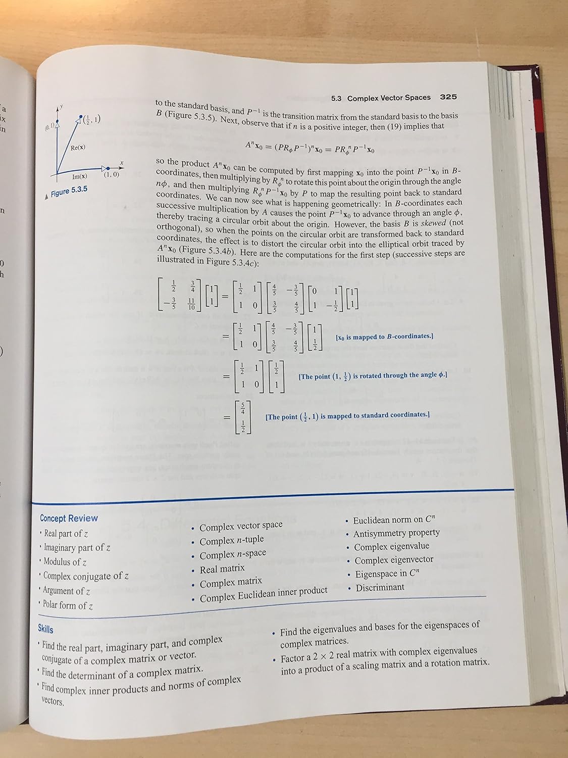 Elementary Linear Algebra
