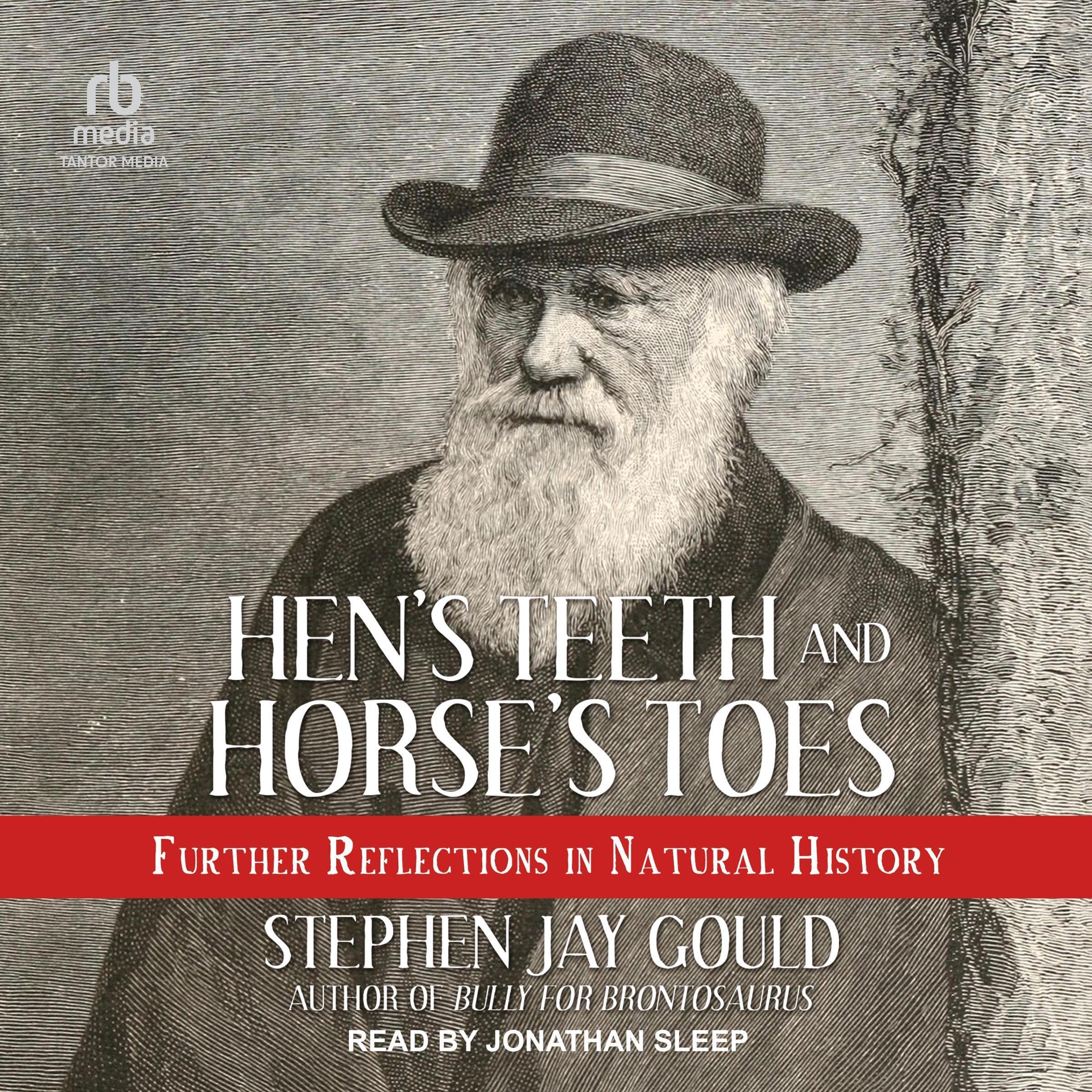 Cover art for Hen's Teeth and Horse's Toes