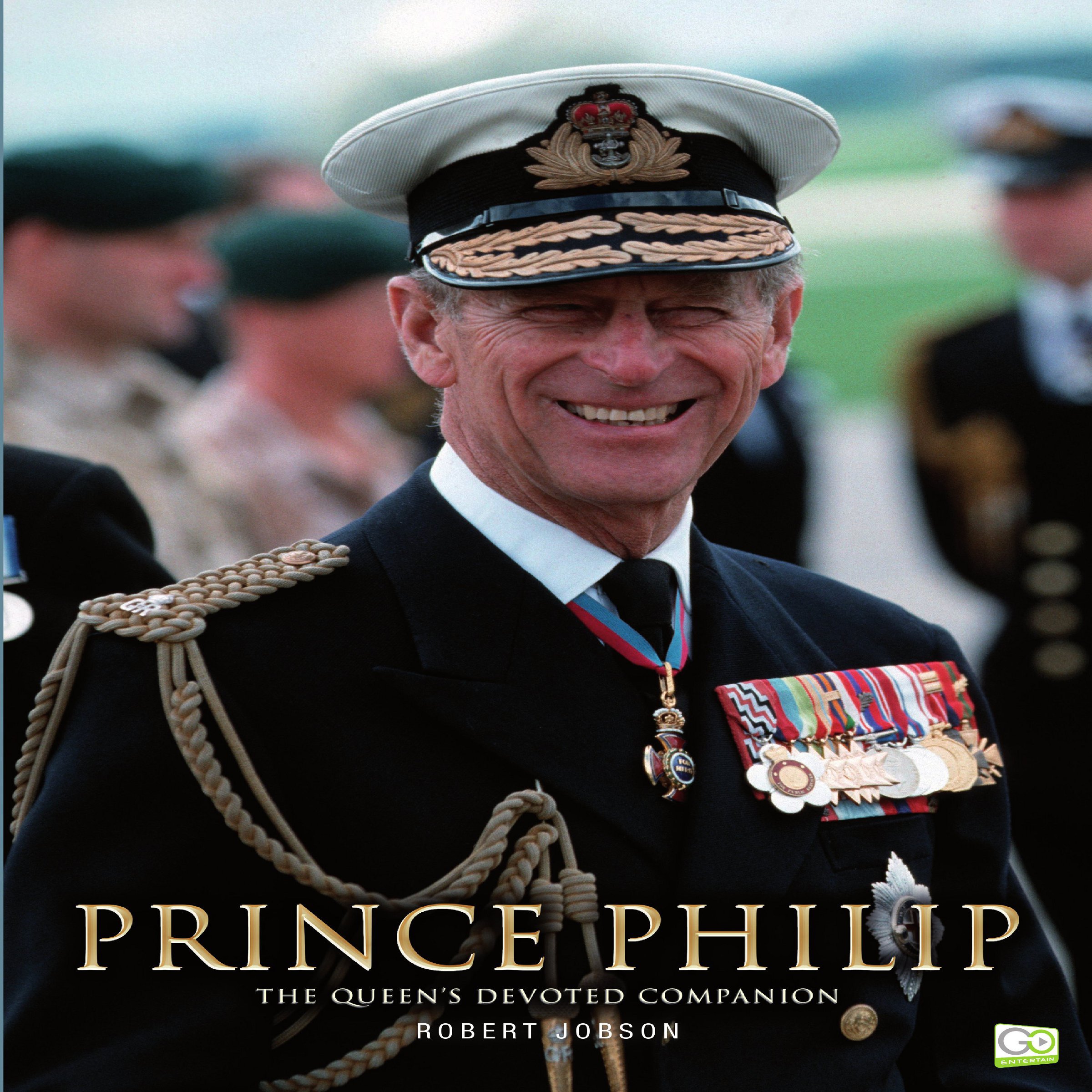 Prince Philip