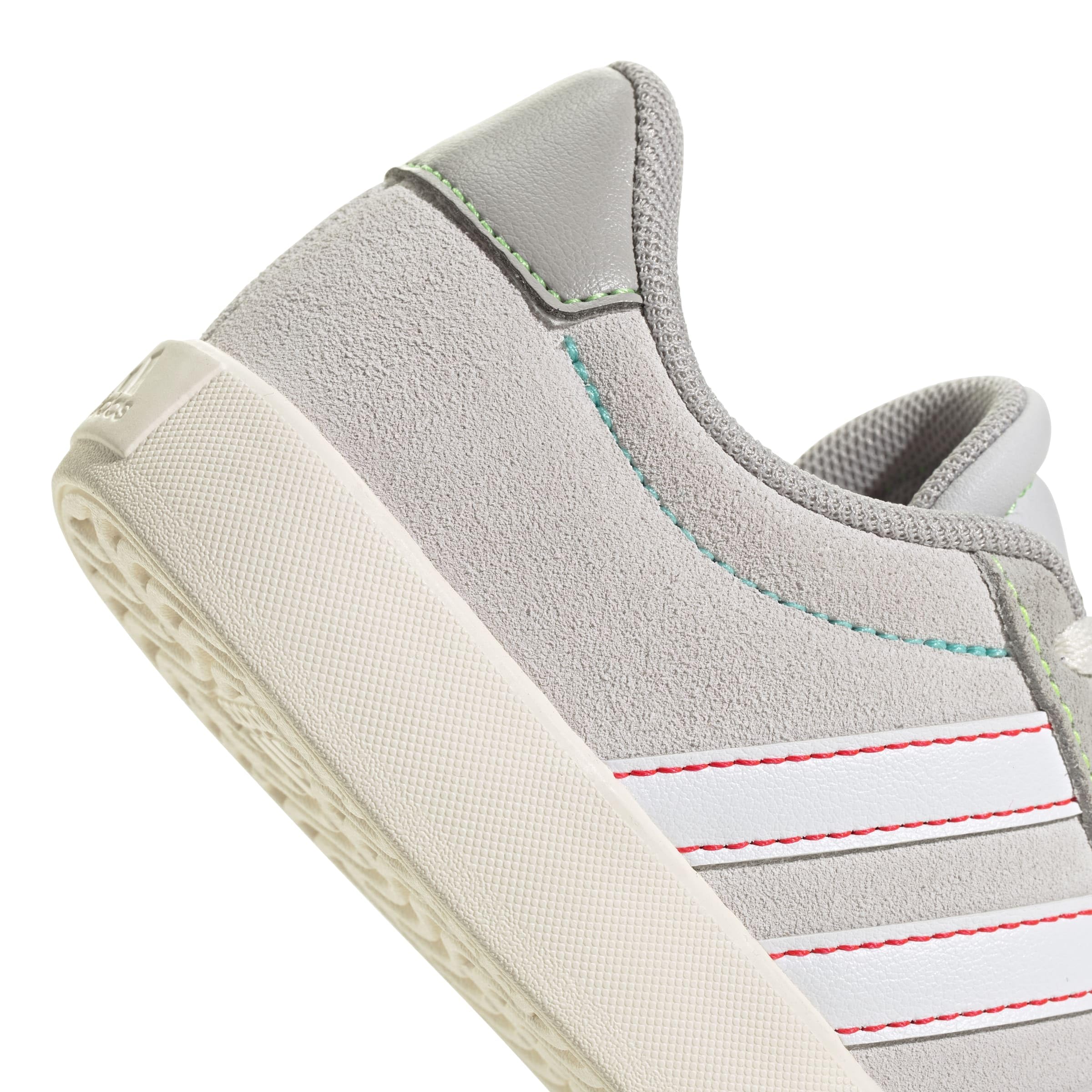 adidas Unisex Kids' Zapatilla VL Court 3.0