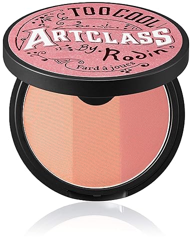 Demasiado genial para la escuela Artclass de Rodin Blusher De Rosee