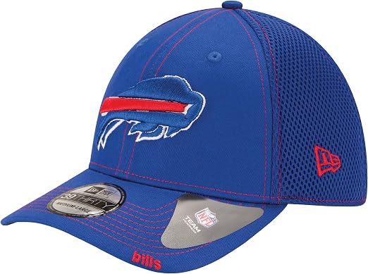 NFL Buffalo Bills Neo 3930 Cap 
