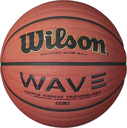wilson 1975 basketball